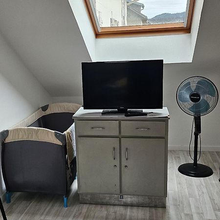 Ferienwohnung Duplex De 110 M2 7 Pers-Centre-Parking Prive Gérardmer Exterior foto